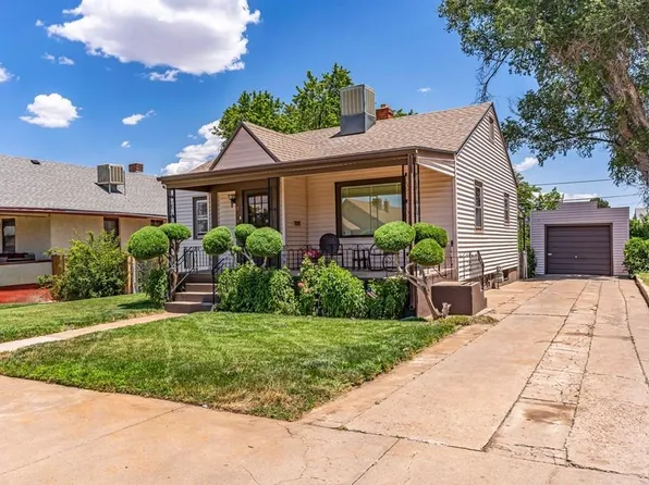 2104 Spruce St, Pueblo, CO 81004