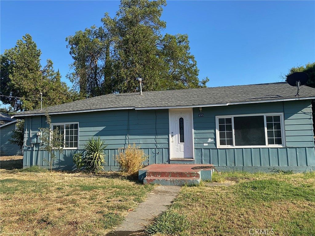 495 F St, Biggs, CA 95917 MLS SN23155361 Zillow