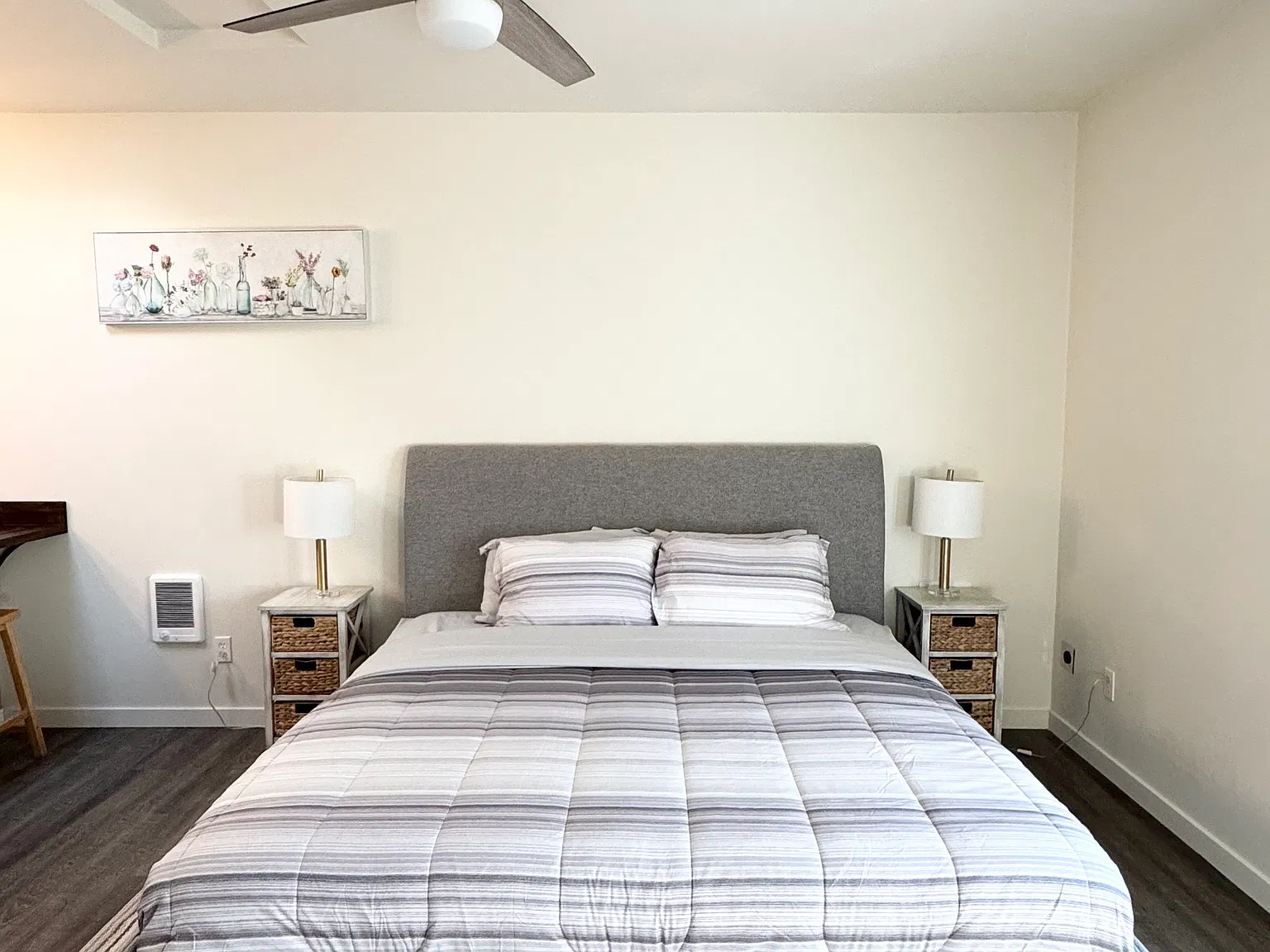Studio, 350 sqft, $1,400 — Photo 2