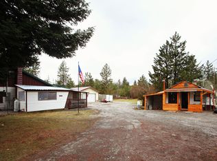 21645 Highway 53, Rathdrum, ID 83858