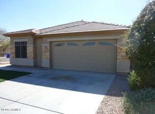 12509 W Coldwater Springs Blvd, Avondale, AZ 85323
