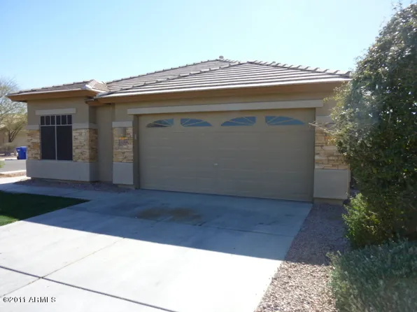 12509 W COLDWATER SPRINGS Boulevard, Avondale, AZ 85323