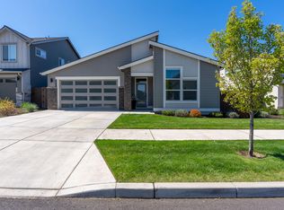 3031 NE Moreno Pl, Bend, OR 97701