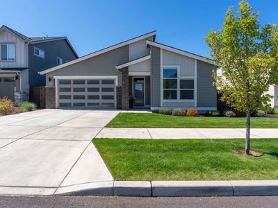 3031 NE Moreno Pl, Bend, OR, 97701