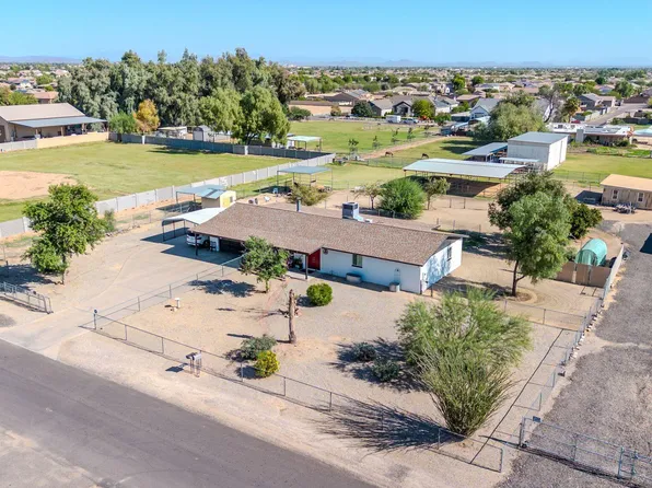 14403 N 181ST Avenue, Surprise, AZ 85388
