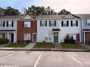 1305 Timberlake Trail, Jacksonville, NC 28546