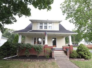 197 S Main St, Creston, OH 44217