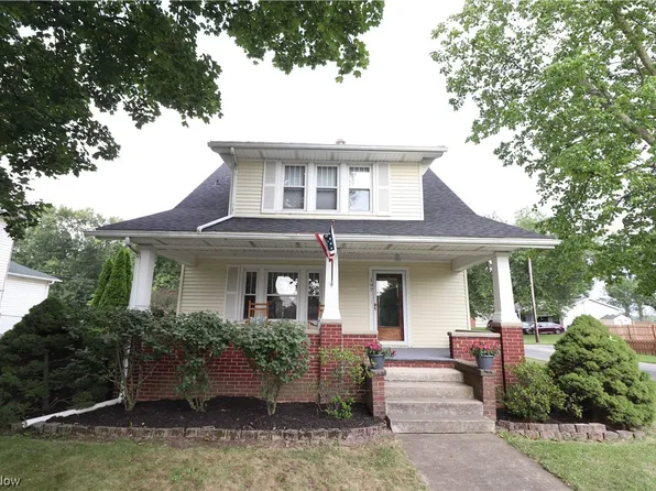 197 S Main St, Creston, OH 44217