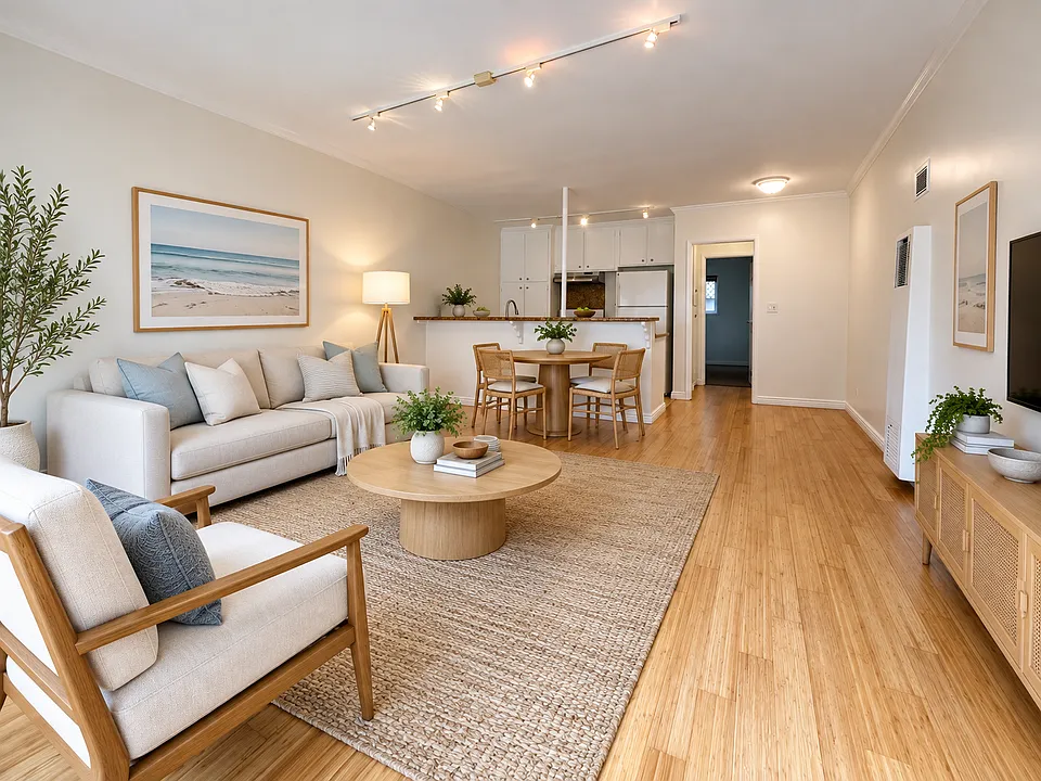 1021 Michigan Ave #1