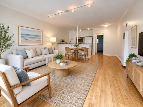 1021 Michigan Ave APT 1, Santa Monica, CA 90404