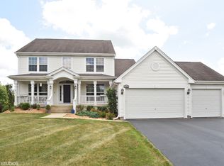 762 Brighton Cir, Port Barrington, IL 60010