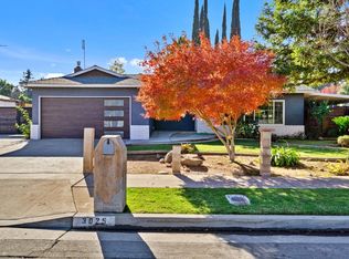 3025 W San Bruno Ave, Fresno, CA