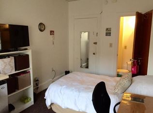 403 Beacon St #11, Boston, MA 02115