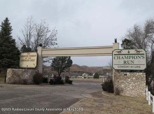 26303 Us Highway 70 E UNIT 608, Ruidoso Downs, NM 88346