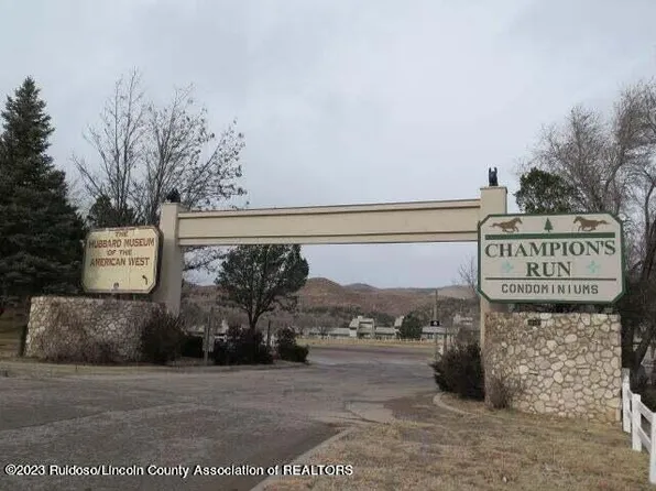 26303 Us Highway 70 E Unit 608, Ruidoso Downs, NM 88346
