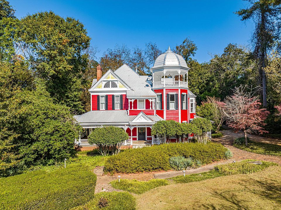 201 W Robert Toombs Ave, Washington, GA 30673 MLS 514662 Zillow