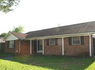 7402 Huddler St, Houston, TX 77074