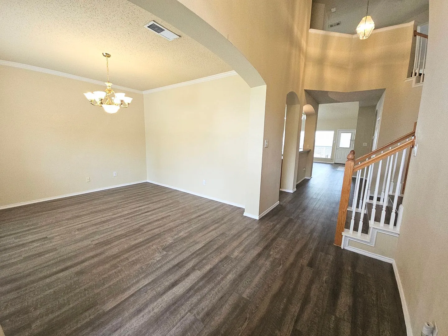 Beautiful 2 Story Home in Keller ISD in Park Glen — Photo 2