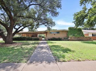 2701 57th St, Lubbock, TX 79413