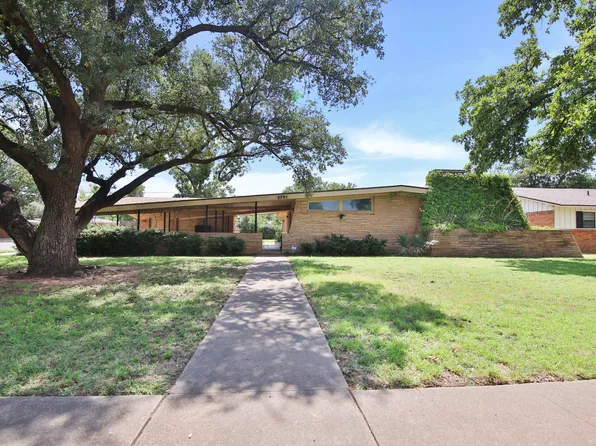 2701 57th St, Lubbock, TX 79413