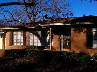 316 Classen Dr, Dallas, TX 75218