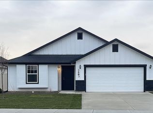 3483 S Walnut Ridge Way, Nampa, ID 83687