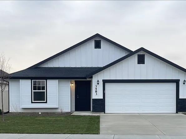 3483 S Walnut Ridge Way, Nampa, ID 83687