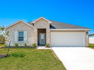 6108 Artwood Falls Dr, Rosenberg, TX 77469