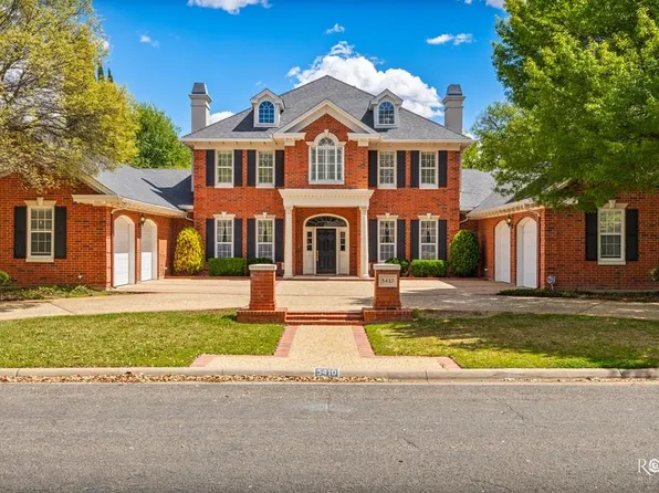 5410 Beverly Dr, San Angelo, TX 76904