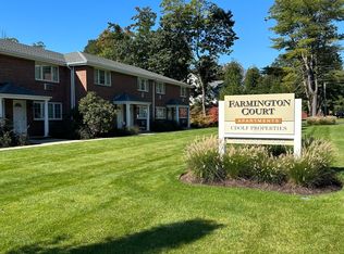 1487 Farmington Ave #25, Farmington, CT 06032