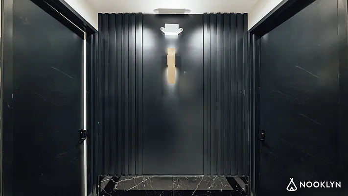 Rented by Nooklyn NYC LLC | media 54