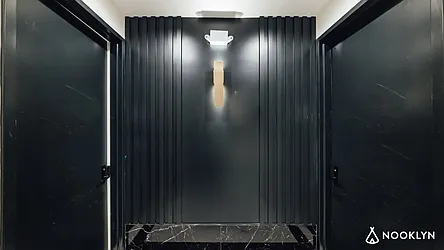 Rented by Nooklyn NYC LLC