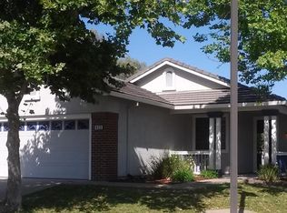 923 Rathbone Cir, Folsom, CA 95630