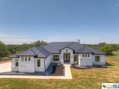 769 Annabelle Ave, Bulverde, TX, 78163
