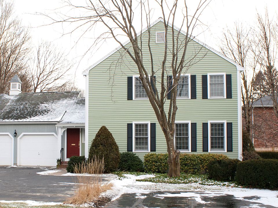 Front view