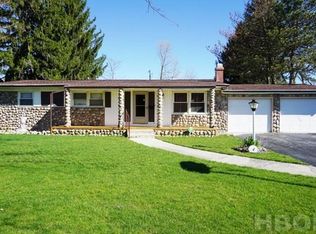 118 Rosemont Dr, Findlay, OH 45840