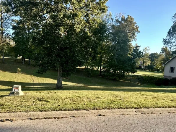237 Fairway Trce Lot 18, Cadiz, KY 42211