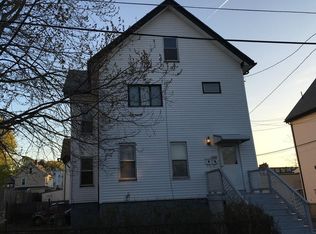 13 Wyeth St, Malden, MA 02148