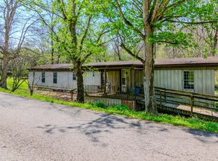 1207 Logan Rd, Springfield, KY 40069
