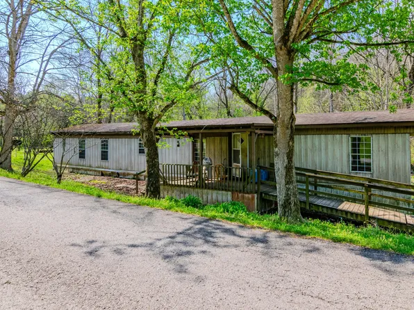 1207 Logan Rd, Springfield, KY 40069