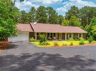 2104 Airport Rd, Whispering Pines, NC 28327