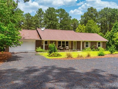 2104 Airport Rd, Whispering Pines, NC, 28327