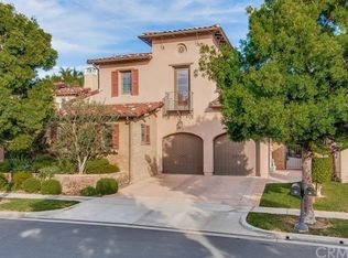 30 Rose Trellis, Irvine, CA 92603
