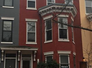 1440 Corcoran St NW APT 2, Washington, DC 20009