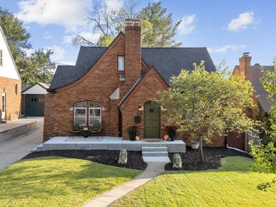 4511 Pine St, Omaha, NE, 68106