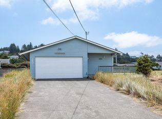 2601 NW Convoy Way, Waldport, OR