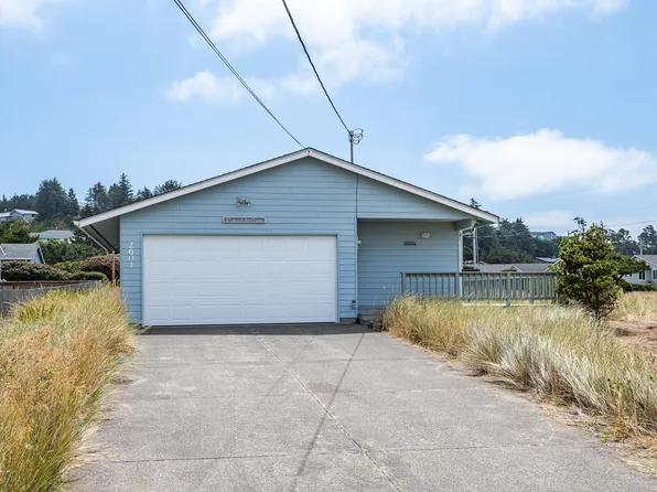 2601 NW Convoy Way, Waldport, OR 97394