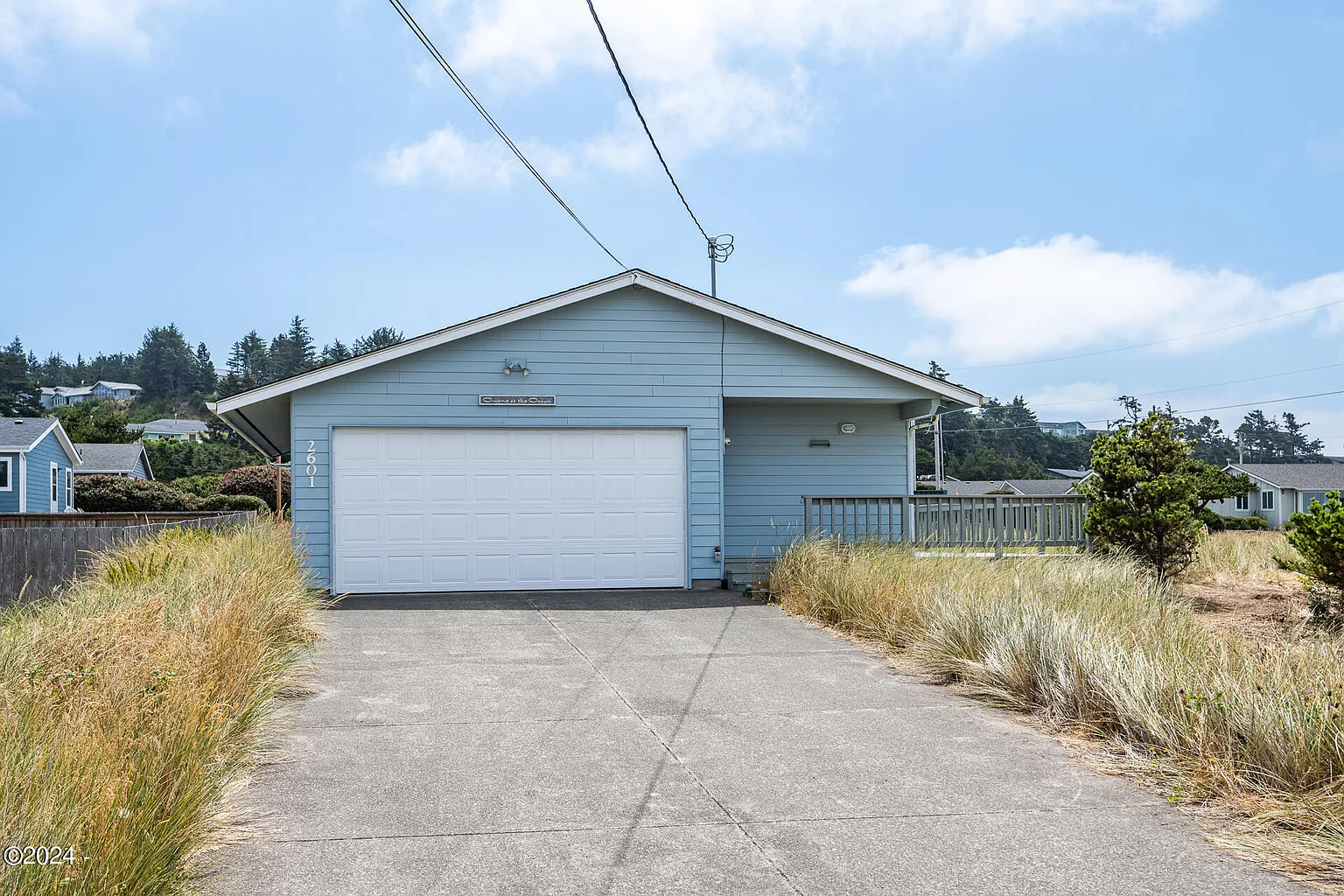 2601 NW Convoy Way photo 1