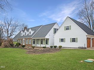 253 Fair Valley Rd, Martinsburg, PA 16662