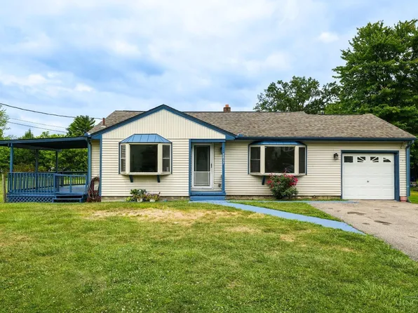 2837 State Route 133, Bethel, OH 45106